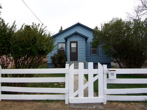 Fence