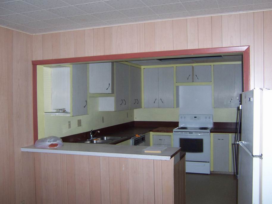 Kitchen 1