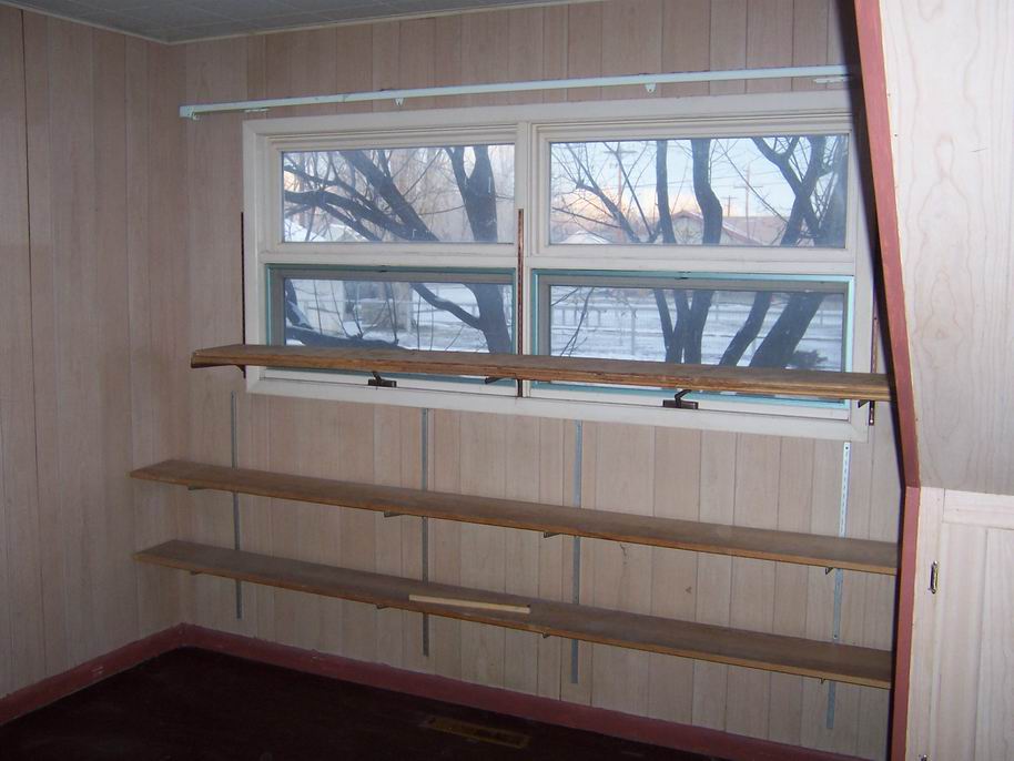 Storage