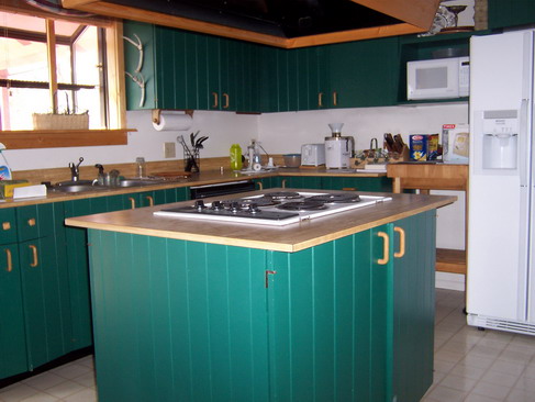 Kitchen 1