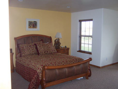Owners retreat