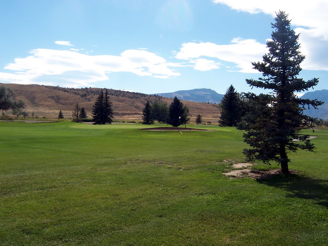 #8 Fairway