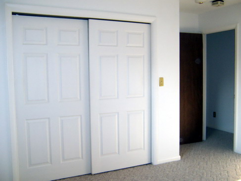 Closets