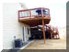 Rear deck 2