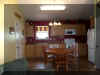 Kitchen view 1