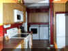 Kitchen view 4