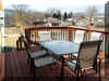 Rear deck 1