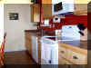 Kitchen view 5