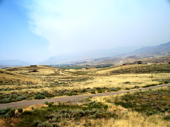 Mountain view1