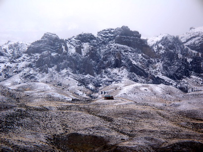 Mountain view1