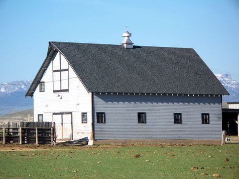 Barn view5