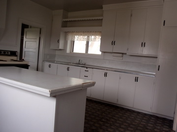 Kitchen View 2