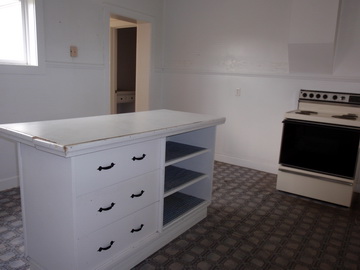 Kitchen View 3