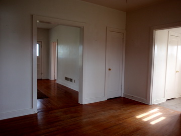 Living Room view 4