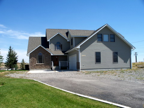 Front View