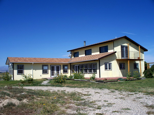 Front View