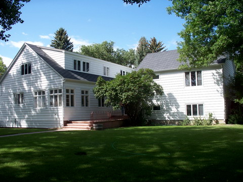 Front View