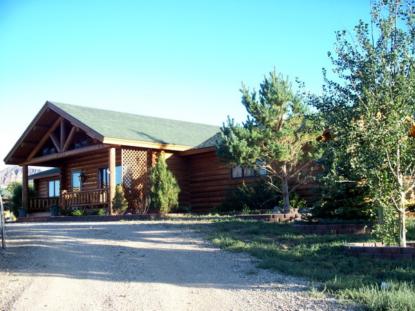 Front View