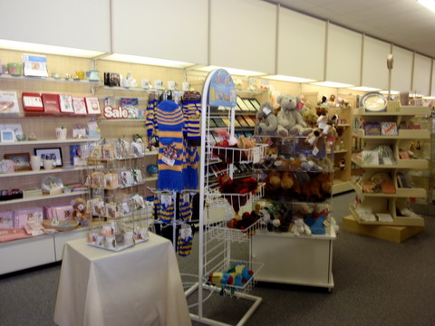 Shelf 01