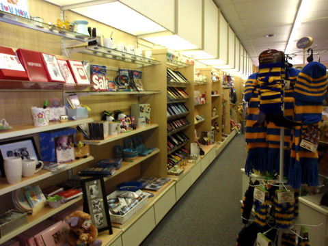 Shelf 01