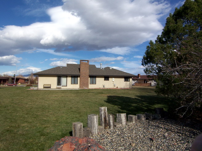 Front View