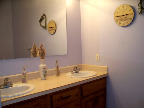 Master Bath View 1