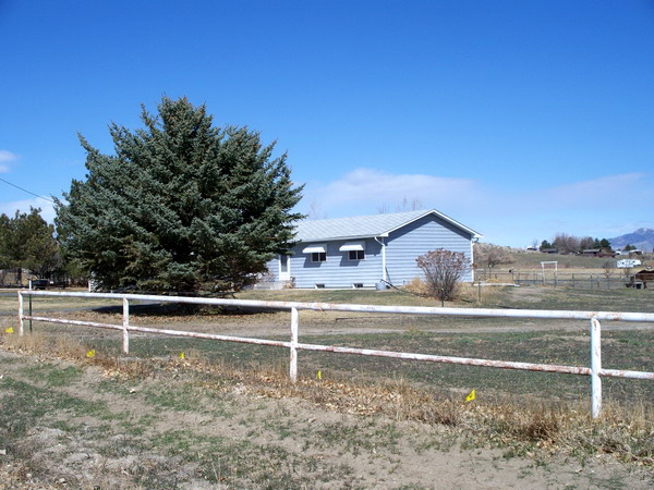 Front View