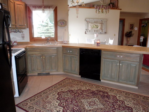 Kitchen 1