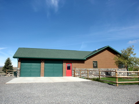 Side View
