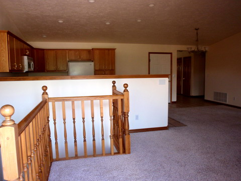 Main floor