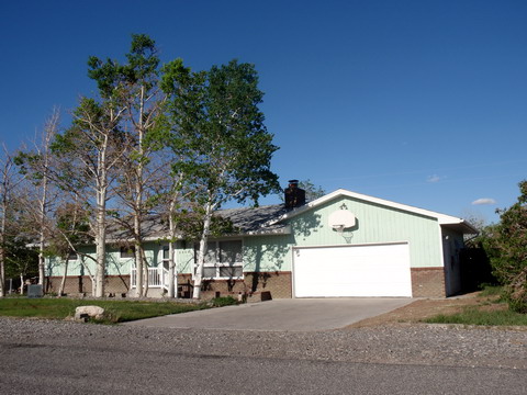 Front View