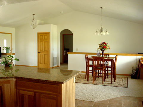 Side View
