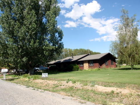 Front View