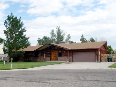 Front View