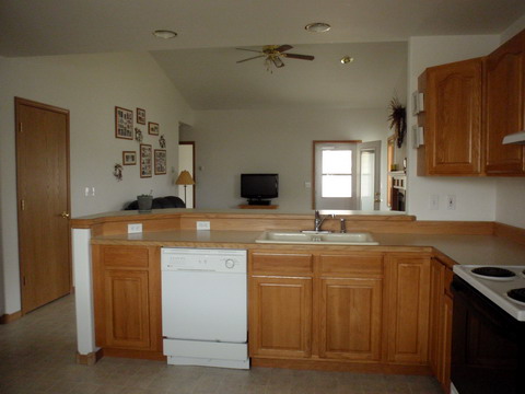 Kitchen 1