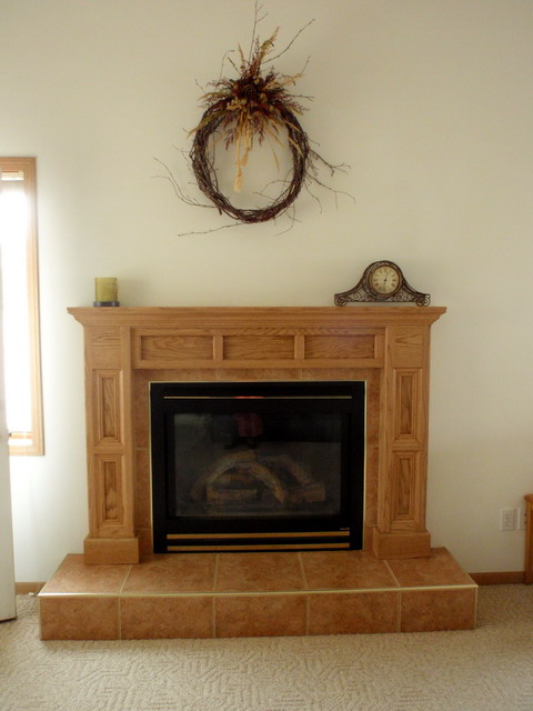 fireplace 2