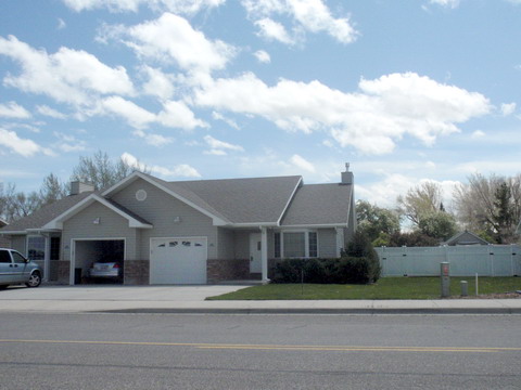 Front View