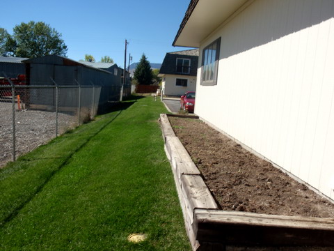 Side view 1