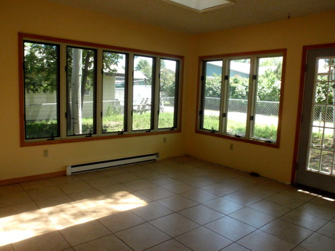 sunroom