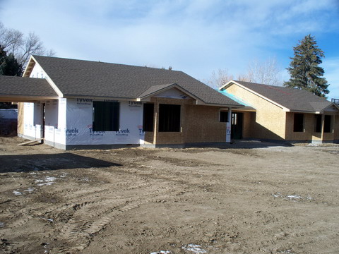 Front View