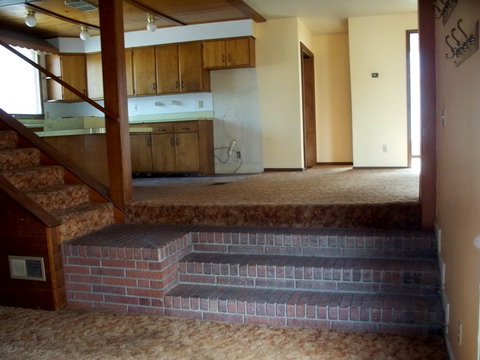 Open spaces