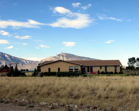 Front View