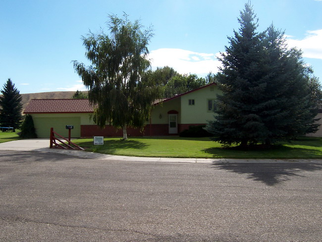 Front View